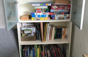 Ferienwohnung Brandenburger - Foto 20