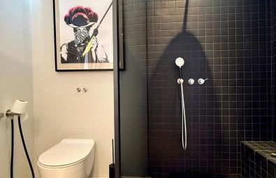 Dimora Concept - Monti e Mare Exclusive Loft - Foto 28