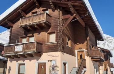 Chalet Beatrice - Foto 55