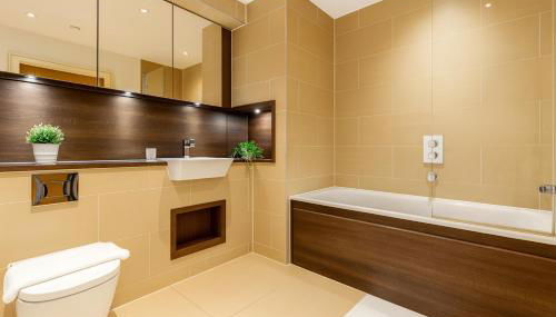 Modern & Quiet Islington Apartment near King's Cross - Foto 4