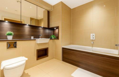 Modern & Quiet Islington Apartment near King's Cross - Foto 4