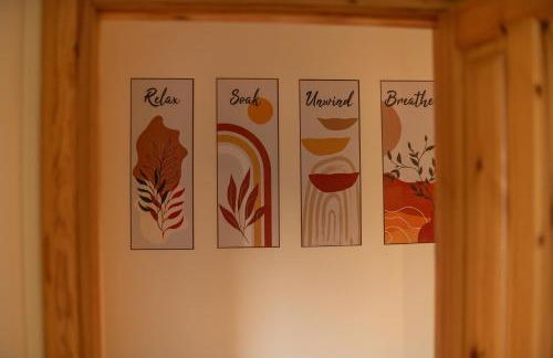 Villa Aire de Asturias - Naturaleza en Cabrales - Foto 26