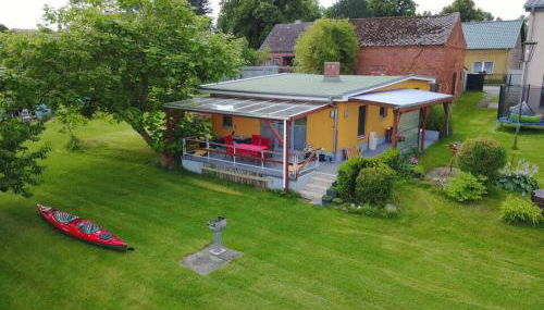 Ferienhaus Am Großen Priepertsee - Foto 3