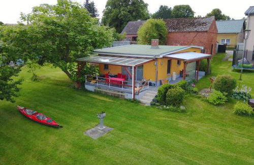 Ferienhaus Am Großen Priepertsee - Foto 3