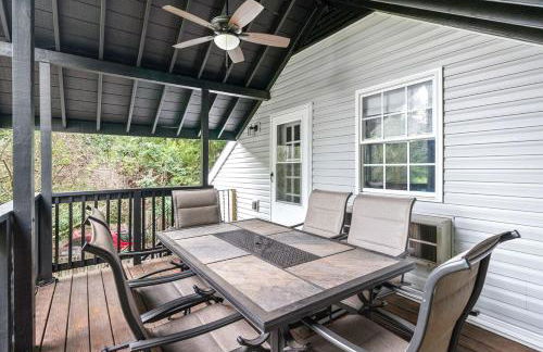 The Loft at Madison Terrace - Private Unit (102 Madison Terrace) - Foto 30