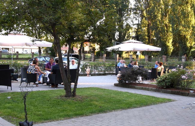 Agriturismo Ponte di Rialto - Foto 24