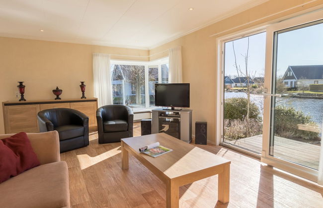 Relaxing Drenthe Retreat - Foto 6