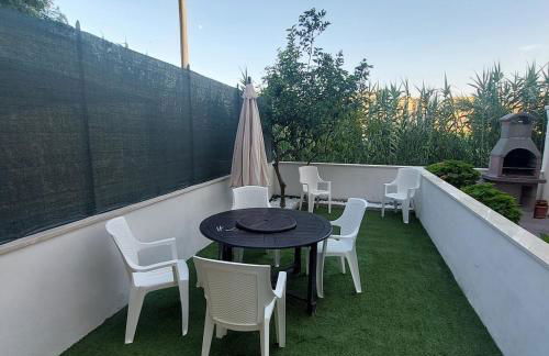 Nettuno Alloggio Leone XIV - Foto 16