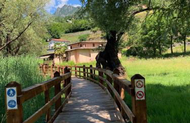 Casa Joly, la casetta tra i tre laghi - Foto 16