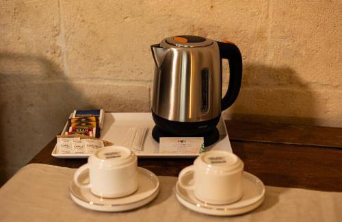 La volpe e l'uva Dimore - Photo 31