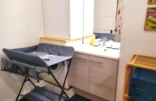 Candyland-20min Disney-Famille - Foto 28