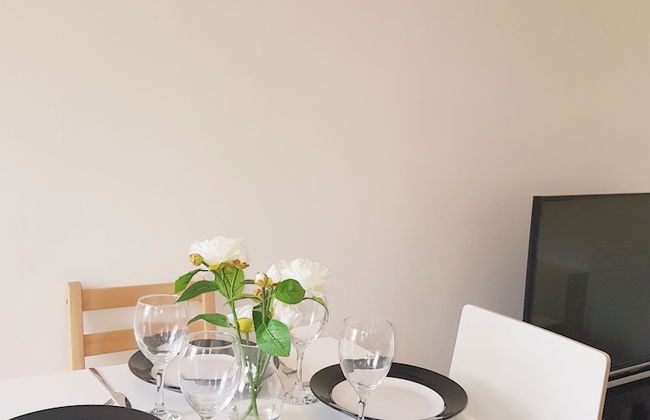 BlueOne Serviced Apartments-Sandon House - Foto 40