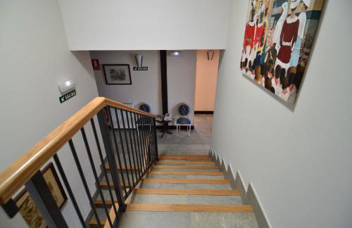 Casa de la Cadena - Foto 119