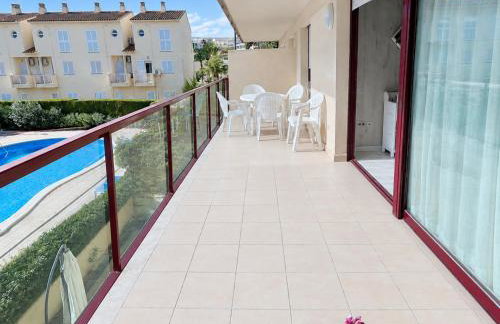 Mediterranea Loft New - Photo 13