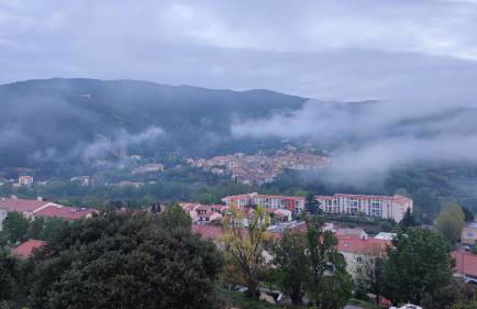 Appartement avec une belle vue sur Palalda - Foto 18