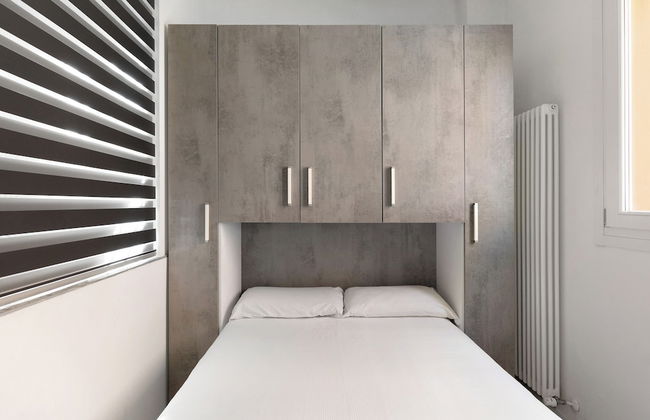 Modern studio in Borgo Panigale - Foto 1