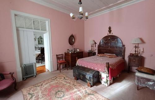 Quinta do Minhoto, Charming country House close to Golegã - Foto 21