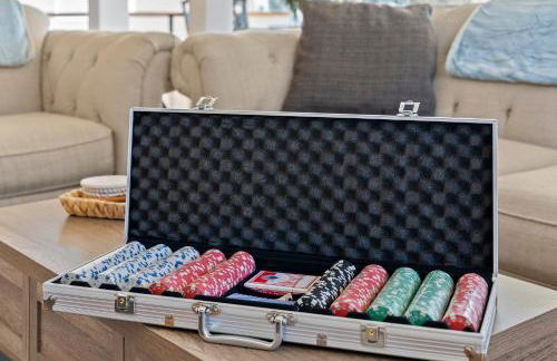 Near Red Rocks with Hot Tub, Fire Pit and Views - Foto 11