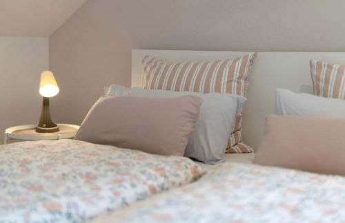 Ferienwohnung Sämann - Foto 14