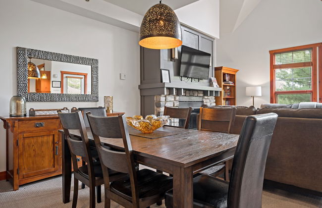 Tremblant-Les-Eaux - RVMT - Foto 28