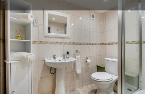 Stable boys cottage - Foto 10