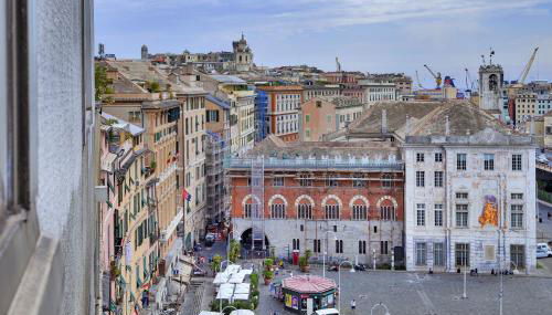 Chic & Modern Lofts by Wonderful Italy - Photo 5