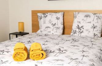 L'EXOTIC - Charmant studio 33 m2 avec vue - Foto 9