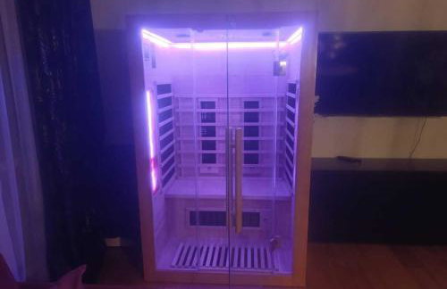 JACUZZI & SAUNA Apartament Warszawa Bemowo - Foto 44