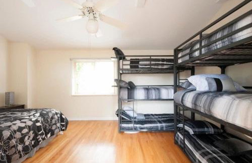 2 Rooftops 2 Car Garage 4 Stories - Foto 25