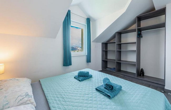 Apartments Villa Soleil - Foto 5