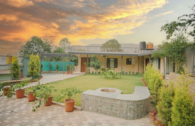 The Pine melody -4BHK Villa - Foto 45