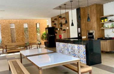 Breezes do Cumbuco - Cobertura! - Photo 19