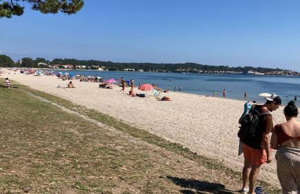 Atico Cortegada - Foto 56