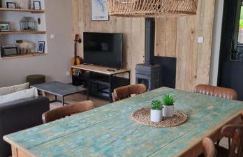 Côté montagnes - Foto 19