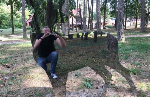 Ferienhaus Atelier am Südhang - Foto 21