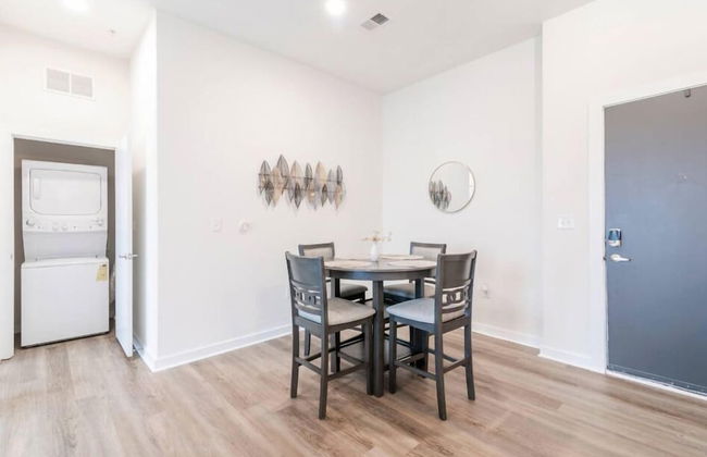 Cozy Apartment with WiFi 206 - Foto 14