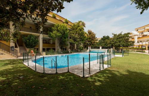 Suite Homes Marbella Beach 605 - Foto 28