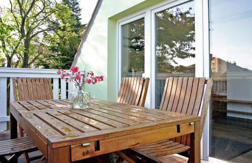 Kleines Häuschen - Ferien in Cossebaude - Foto 10