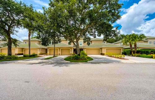 Bundled Cypress Golf Retreat, Unit 203 - Foto 5