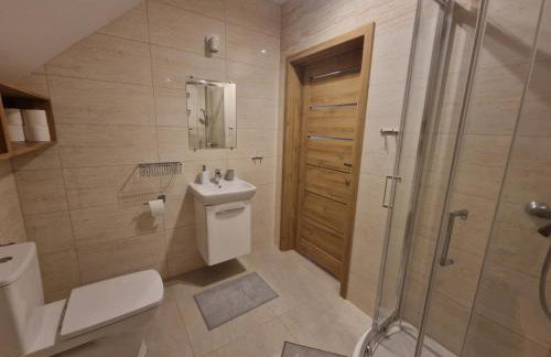 Apartament Blisko Lasu - Foto 15