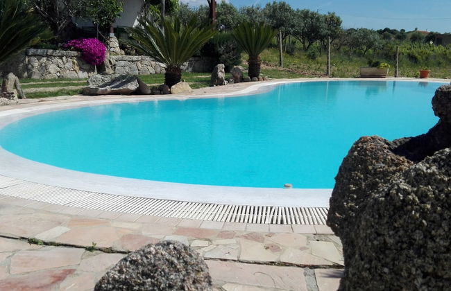 Agriturismo B&B Domo De Resteblas - Foto 22