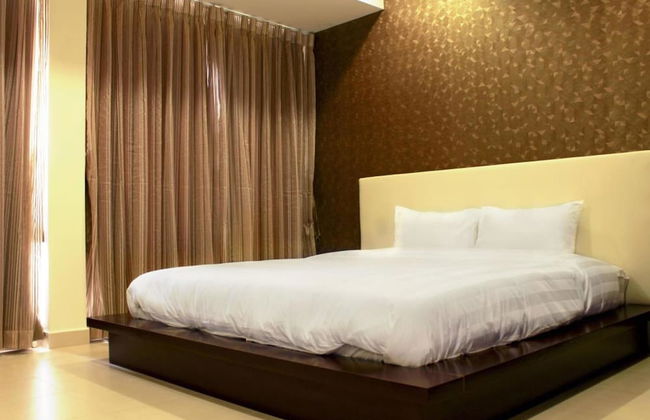 Song Hung Hotel & Serviced Apartments - Photo 9