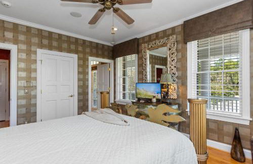 Southern Splendor by Emerald Isle Realty - Foto 41