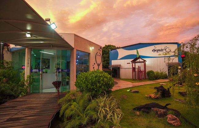 Bonito Aquarium Guided Tour - Photo 2