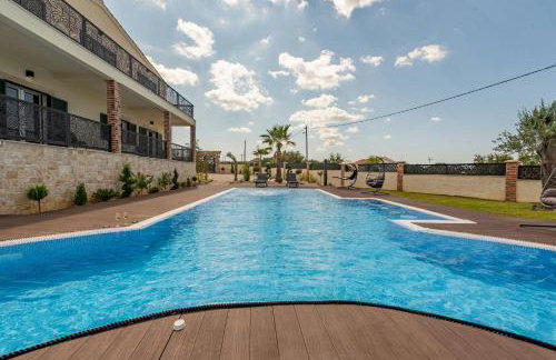 Villa Leon ZadarVillas - Photo 9