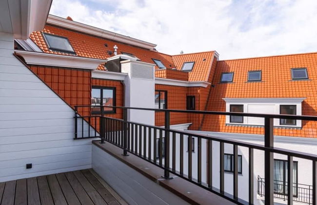 Beautiful Apartment on a Great Location in Knokke - Foto 13