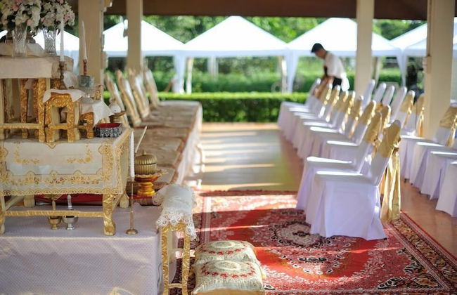 Tharnrarin Villa Suphan Buri - Photo 59