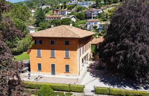 Villa Solzago - by MyHomeInComo - Foto 1