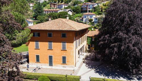 Villa Solzago - by MyHomeInComo - Foto 1