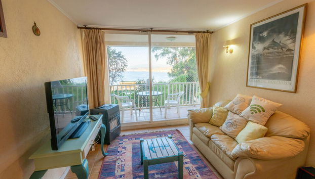 Oceana Suites Bahia Pelicanos - Foto 5, Habitación